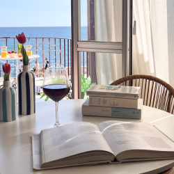 Casa Vacanze Seafront Tysandros